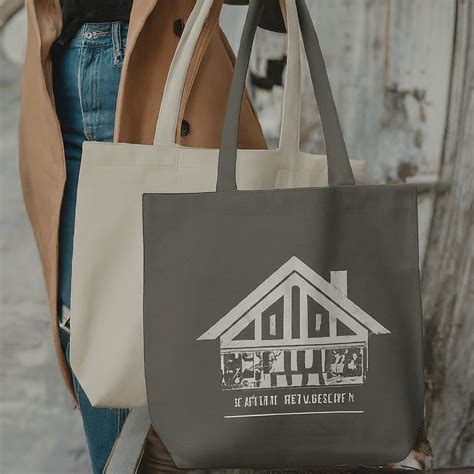 wholesale tote bags bay area store